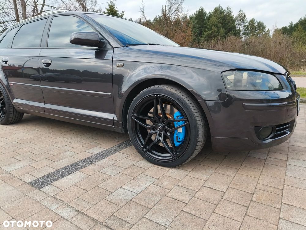 Audi A3 Sportback - 15