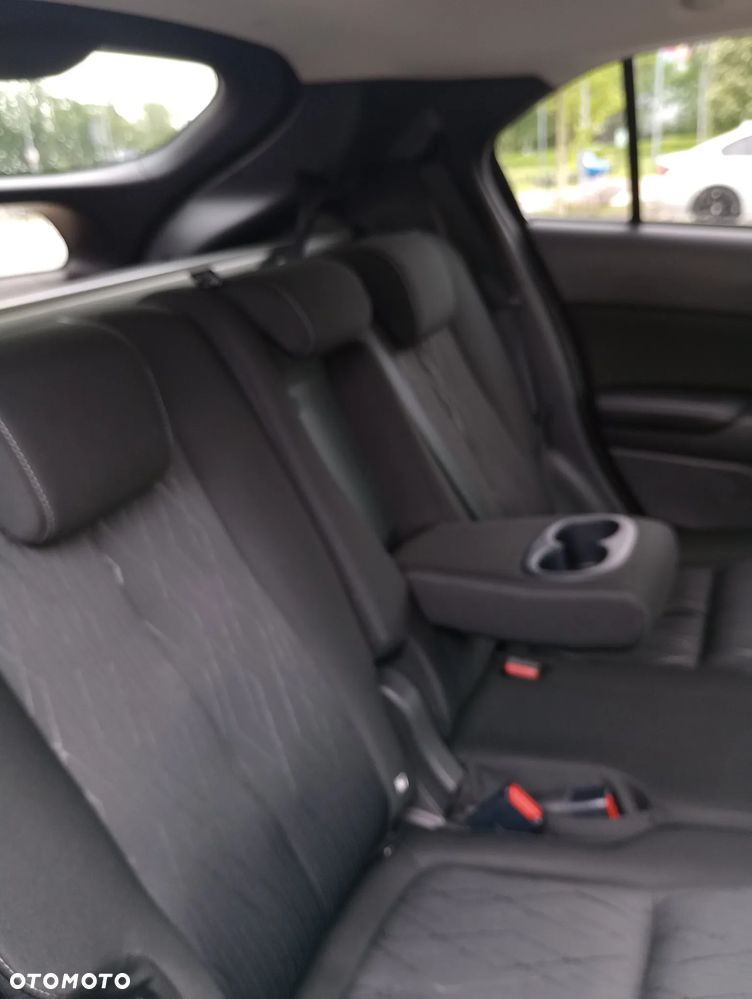 Mitsubishi Eclipse Cross 1.5 T Intense Plus CVT - 14