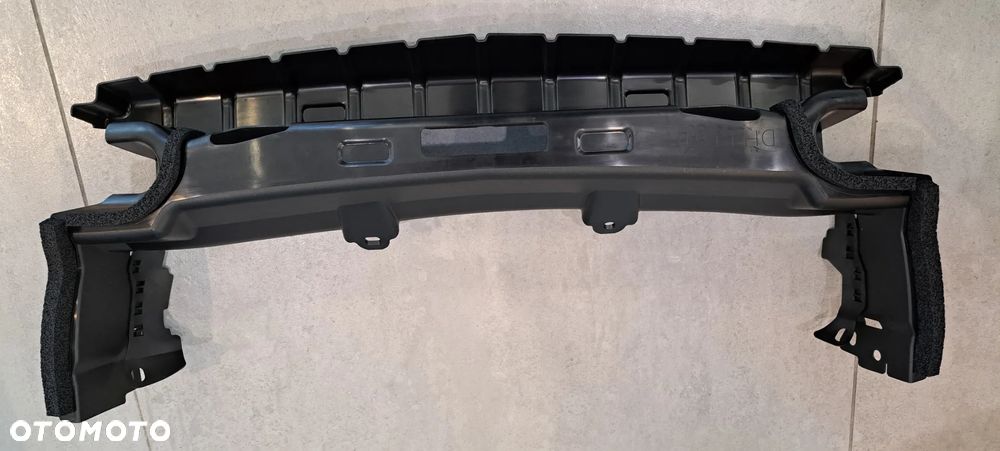 Mazda cx3 2015- maska błotnik części - 25