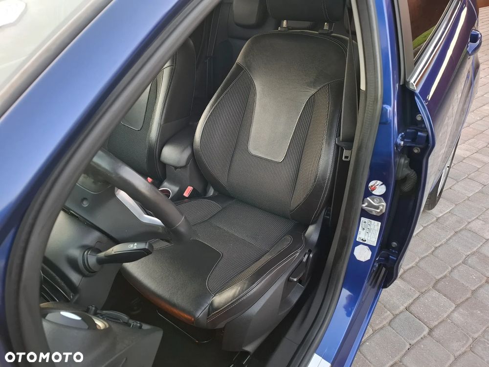 Ford Fiesta - 6