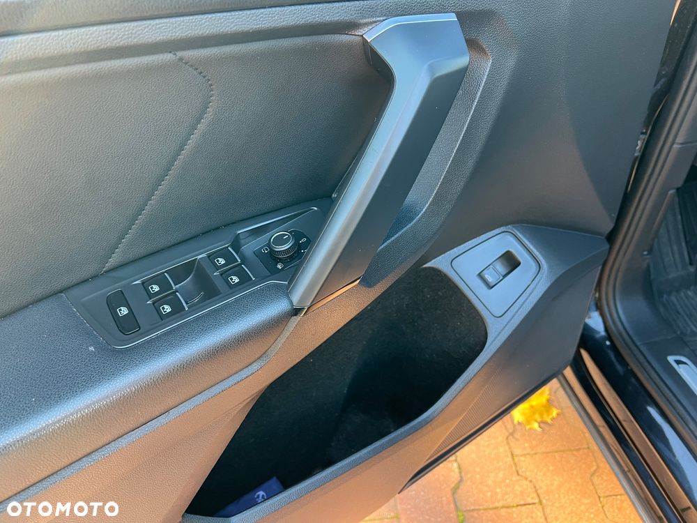 Volkswagen Tiguan - 14