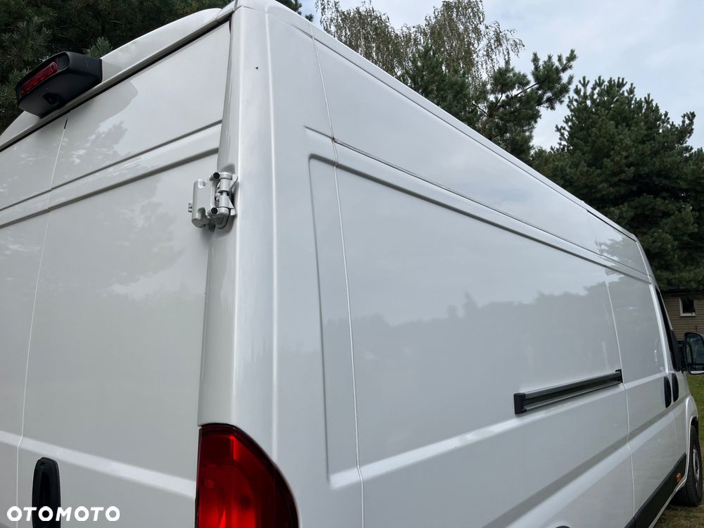 Fiat Ducato - 21