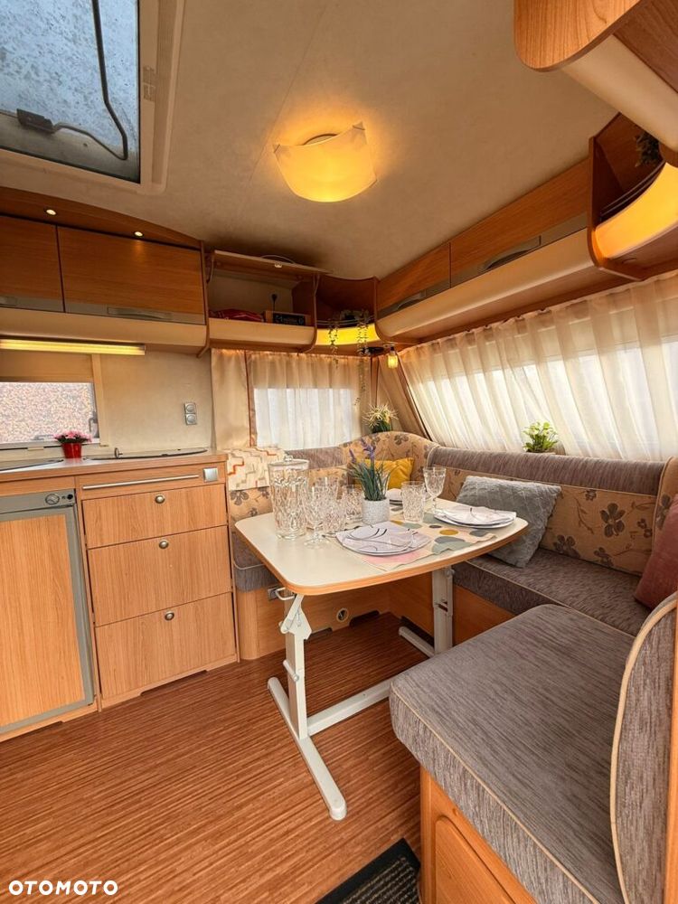 Adria Adora 542UT - 23