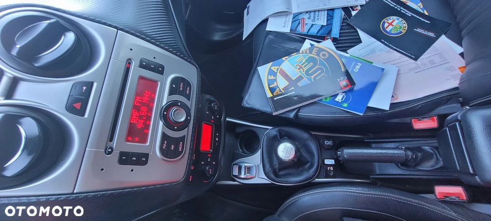 Alfa Romeo Mito 1.6 JTDM - 11