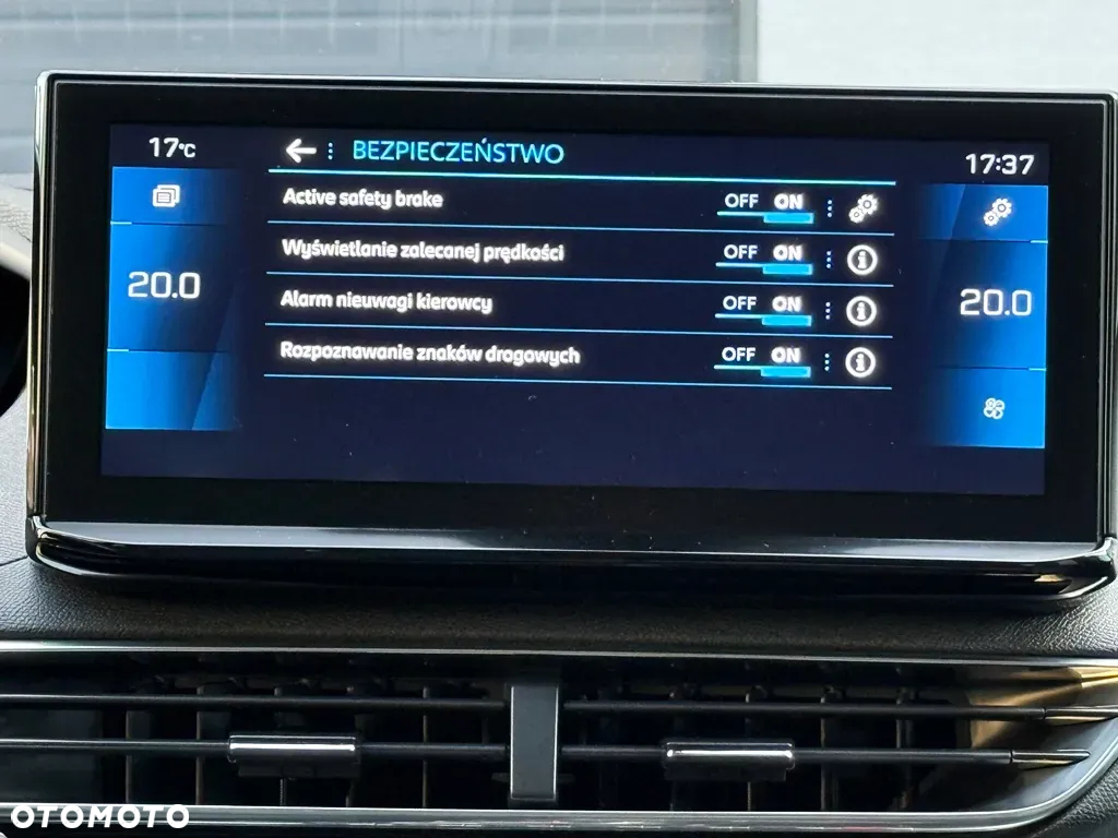 Peugeot 5008 BlueHDI 130 EAT8 Allure Pack - 11