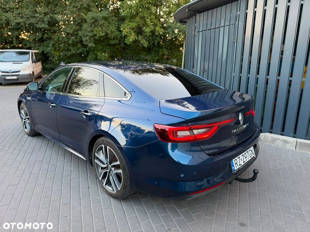 Renault Talisman 1.6 Energy dCi Magnetic EDC - 10