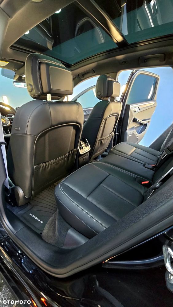 Porsche Macan GTS - 10