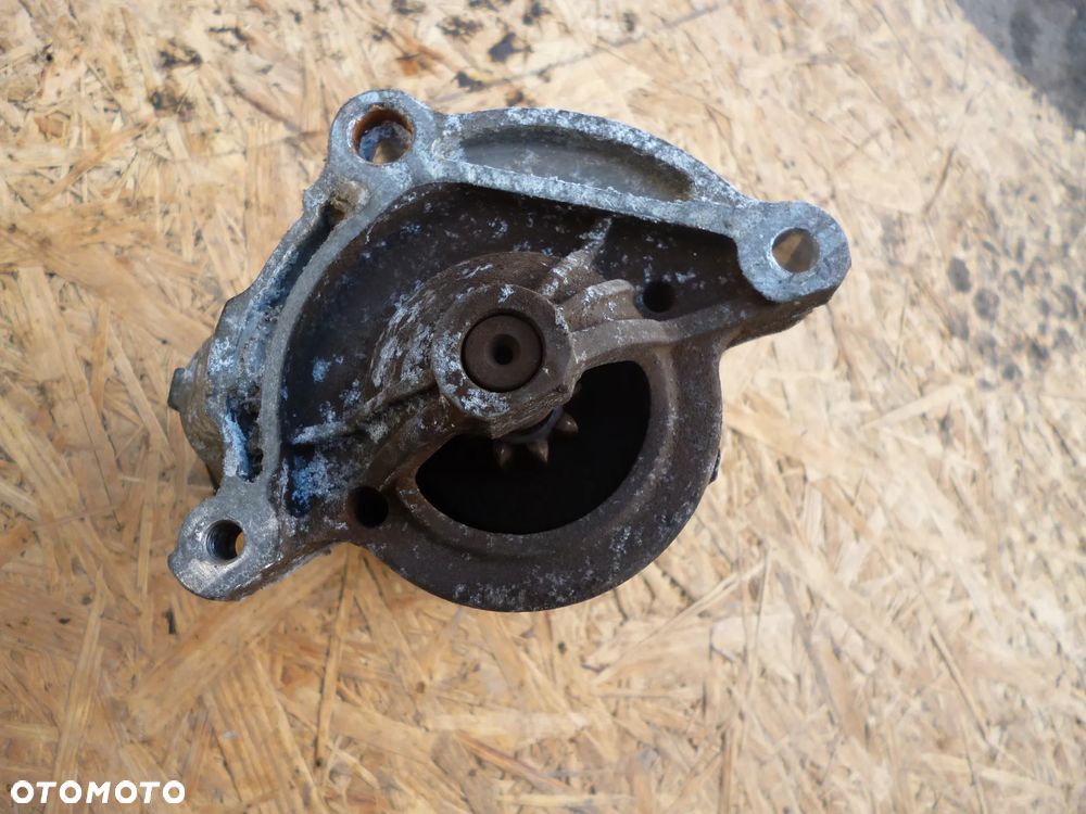 CITROEN C3 1.4 8V ROZRUSZNIK - 2