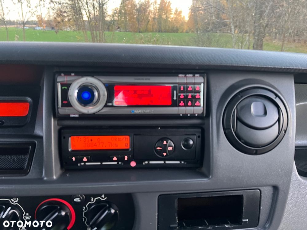 Renault Mascot 160 - 25