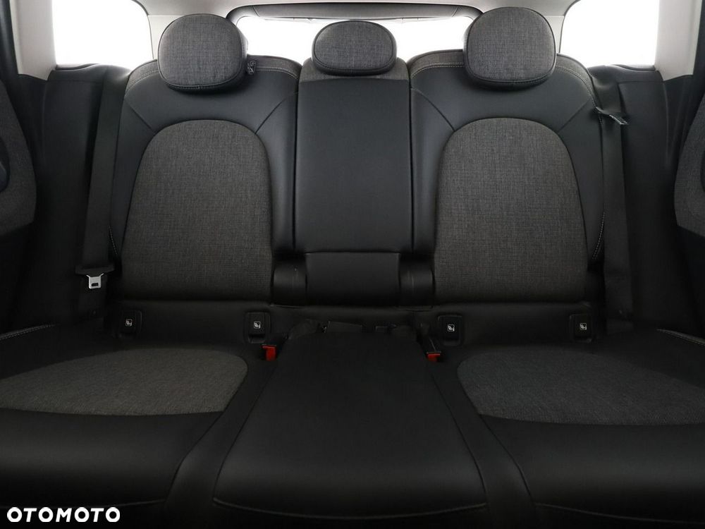 MINI Countryman Cooper S E All4 - 19