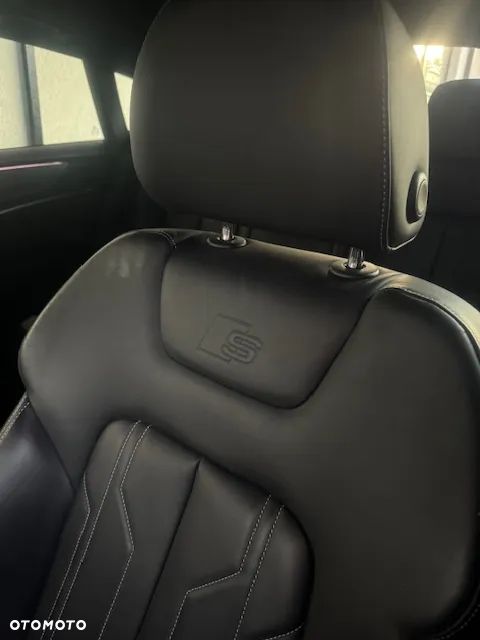 Audi A7 Sportback 45 TFSI Quattro S tronic - 23