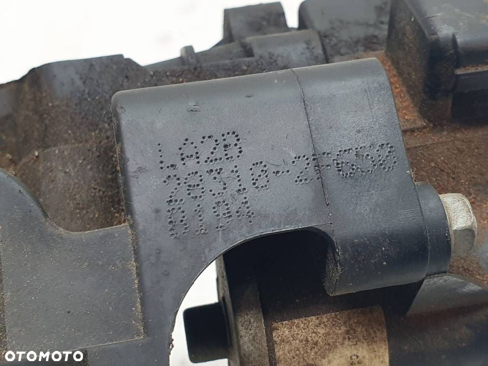 KOLEKTOR SSĄCY HYUNDAI SORENTO III 28310-2F650 - 6