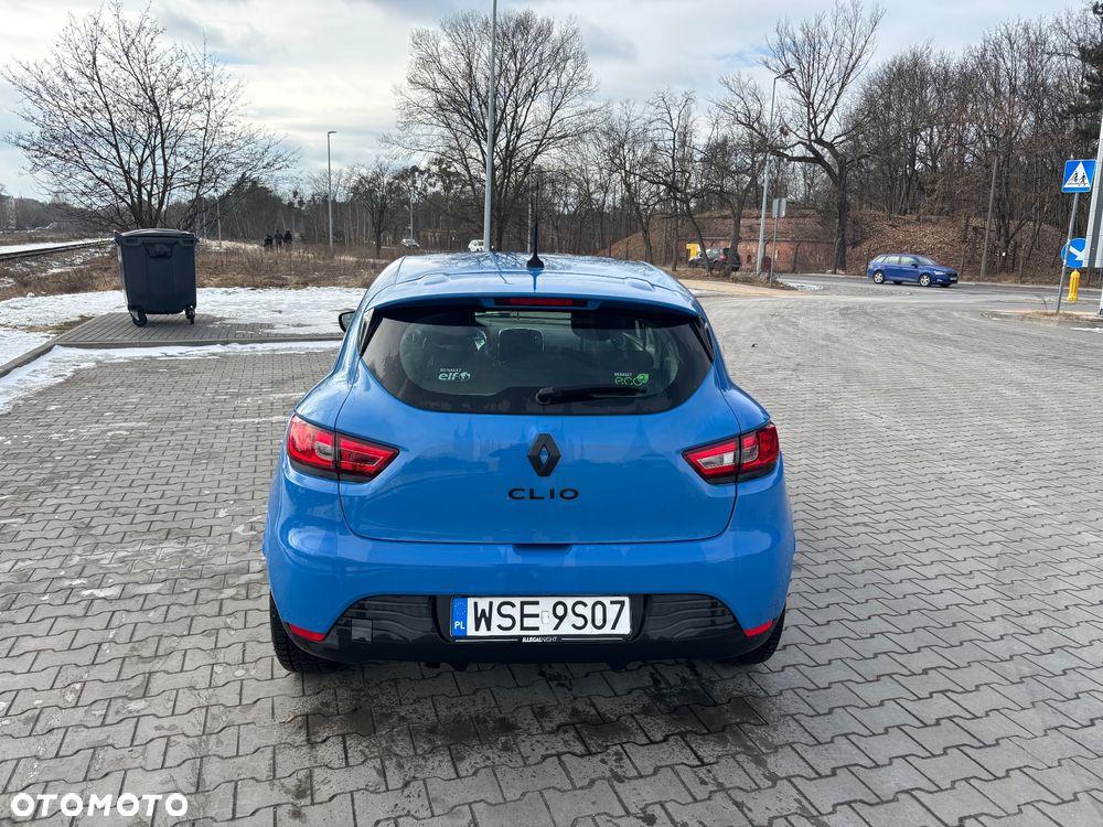 Renault Clio 0.9 Energy TCe Dynamique - 5