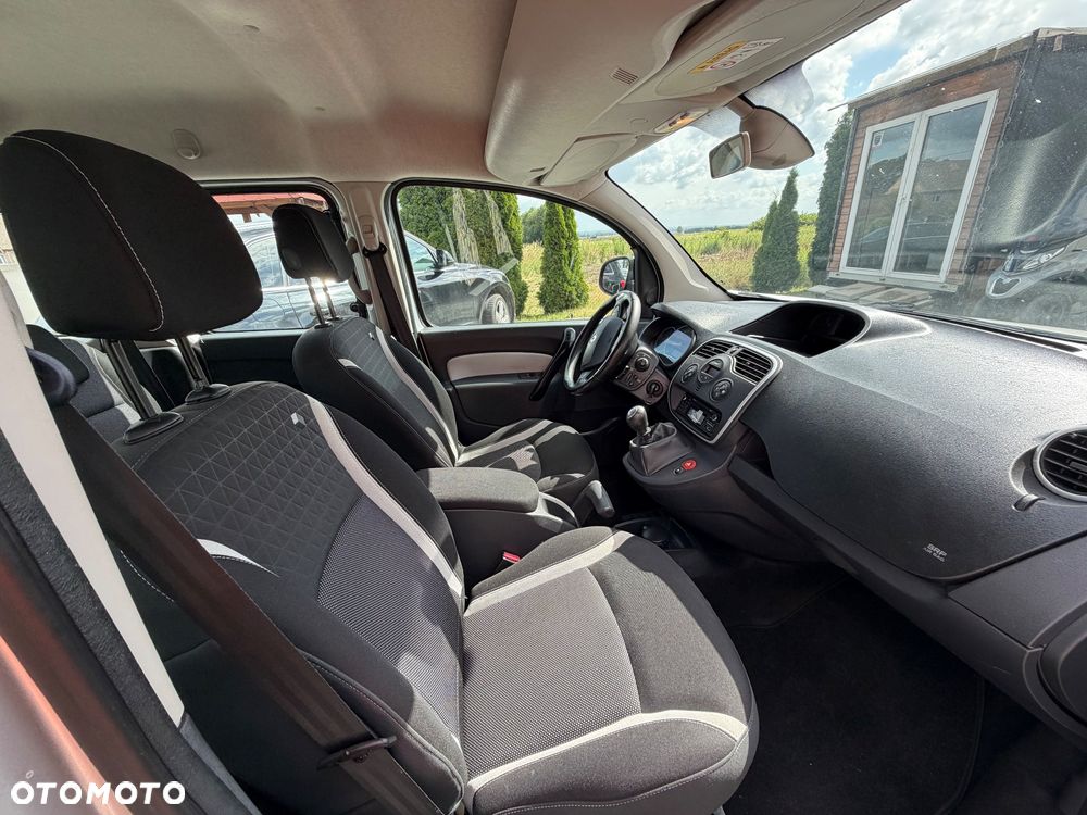 Renault Kangoo - 7