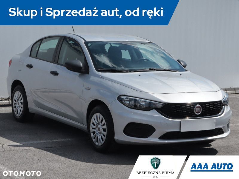 Fiat Tipo - 3