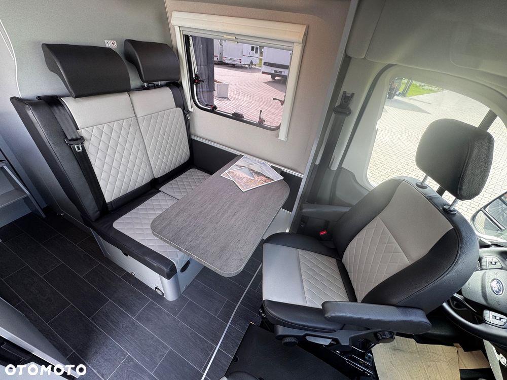 Weinsberg CaraTour Ford 600 MQ - 19