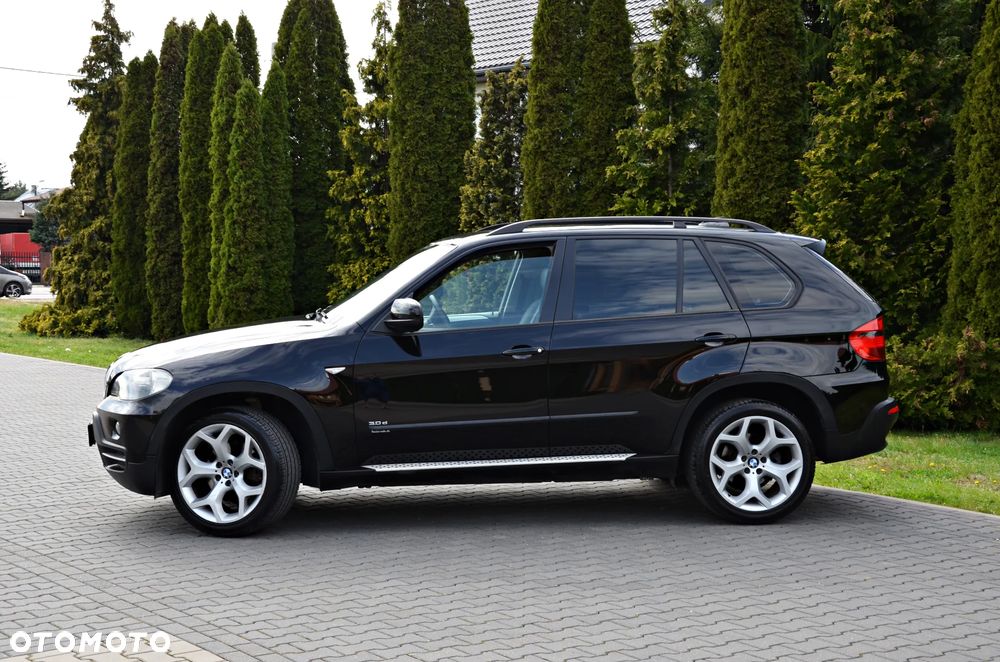 BMW X5 xDrive30d - 18