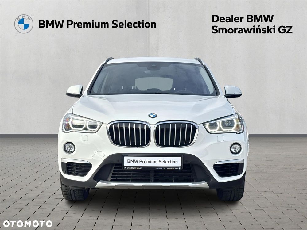 BMW X1 sDrive18i - 30