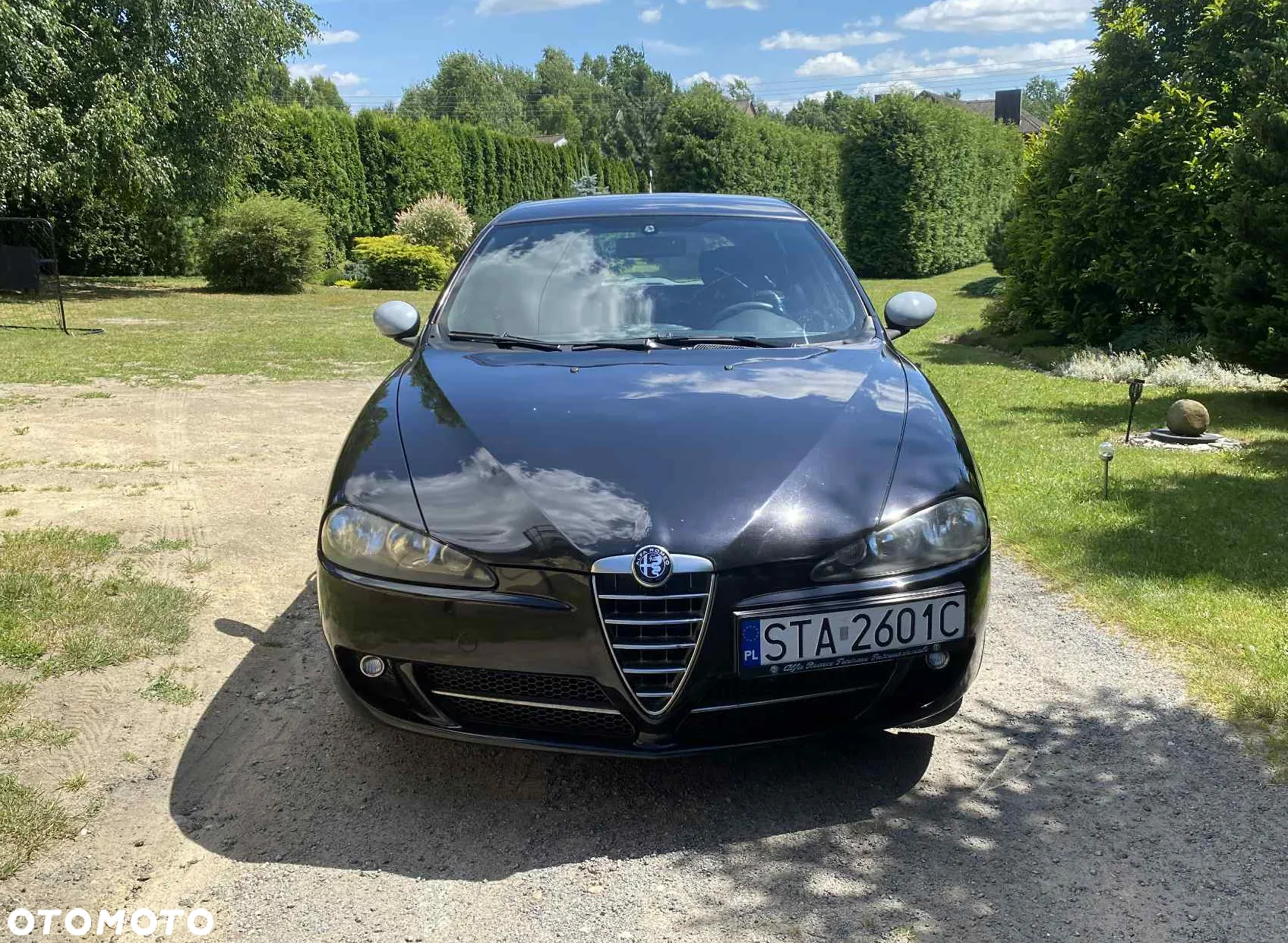 Alfa Romeo 147 - 7