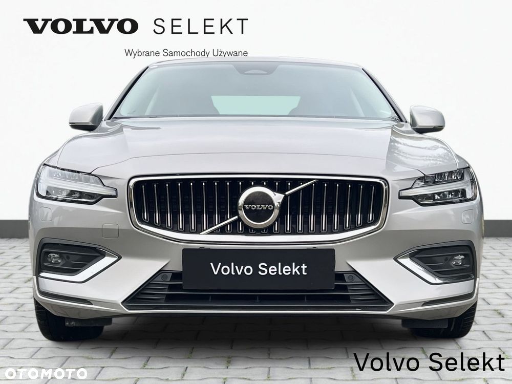 Volvo S60 - 3