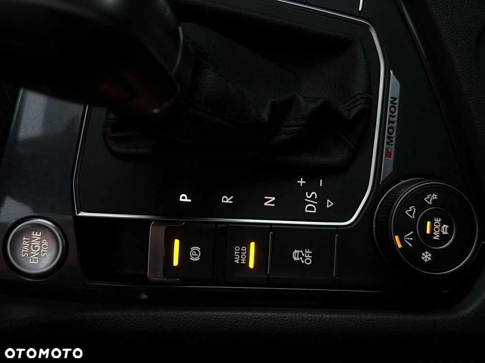 Volkswagen Tiguan 2.0 TDI BMT SCR 4Mot Highline DSG - 24