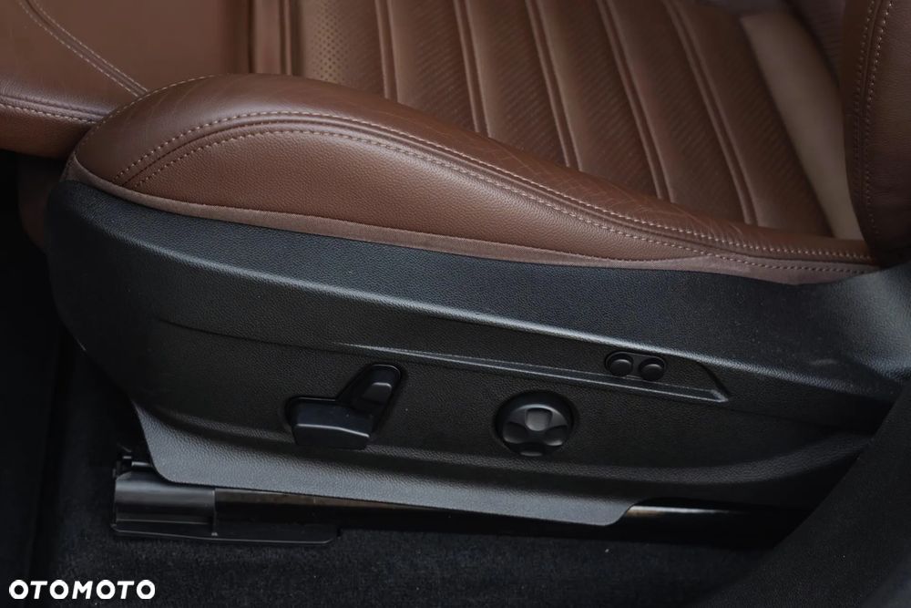 Alfa Romeo Stelvio 2.0 Turbo Veloce Q4 - 23