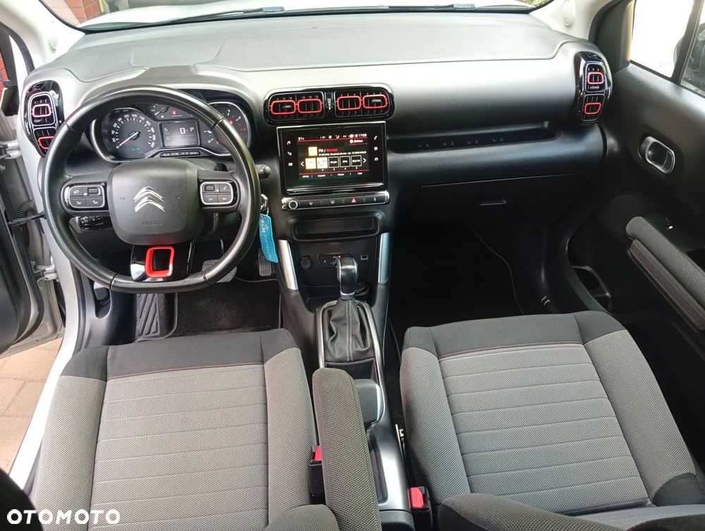 Citroën C3 Aircross - 6