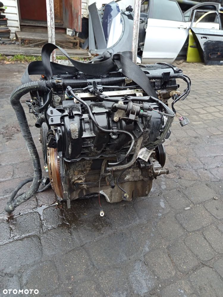 SILNIK 1,4 16V KOD SILNIKA B14XER OPEL MERIVA B ASTRA J CORSA E