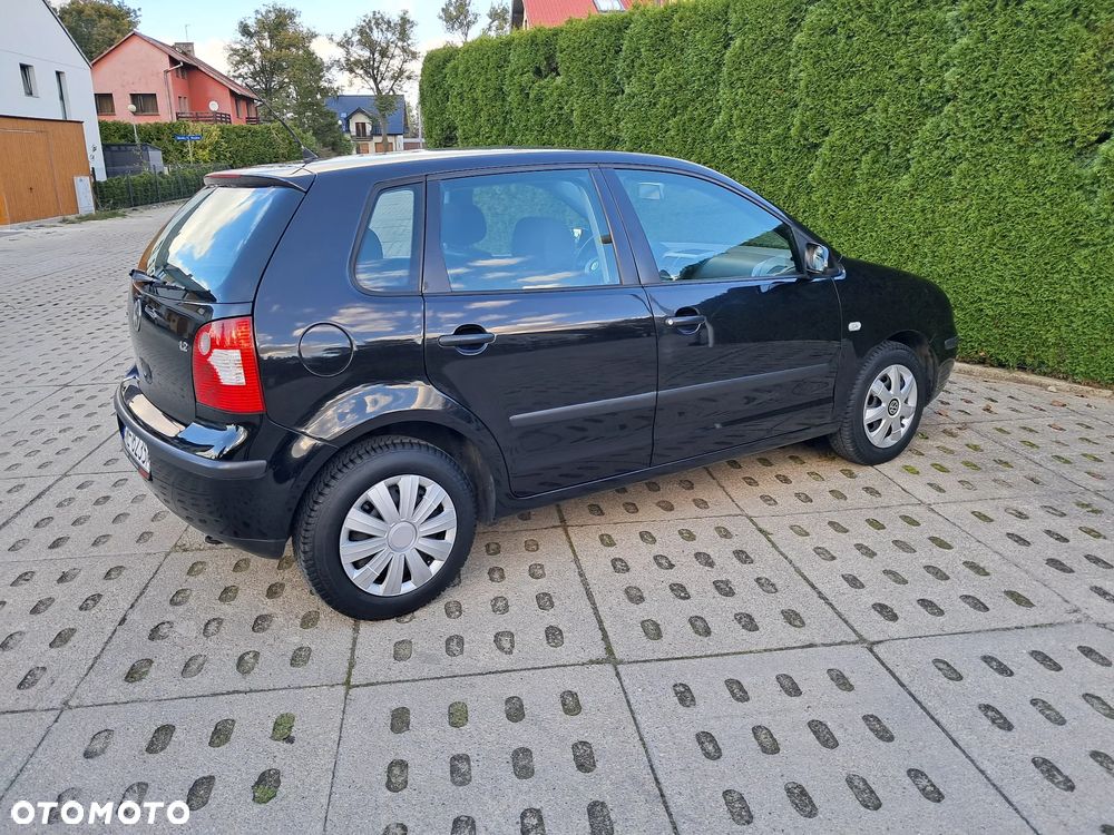 Volkswagen Polo 1.2 12V Comfortline - 15