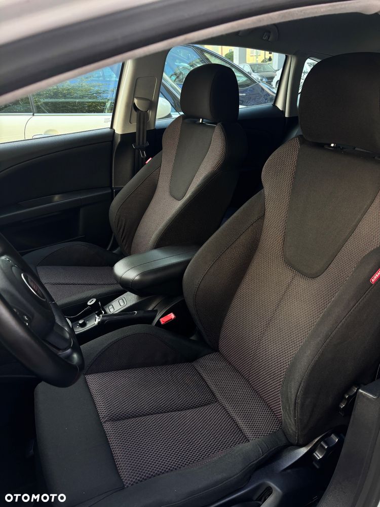 Seat Leon 1.8 TSI Stylance - 9