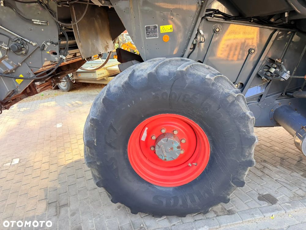 Claas Lexion 760 APS - 39