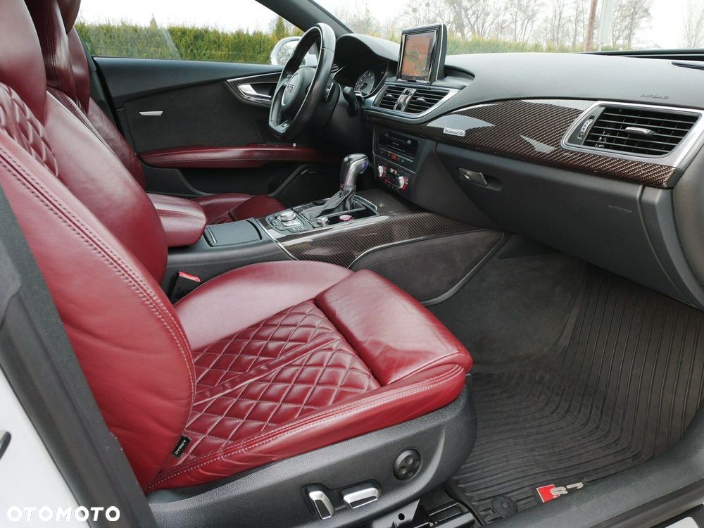 Audi S7 Sportback 4.0 TFSI Quattro S tronic - 21