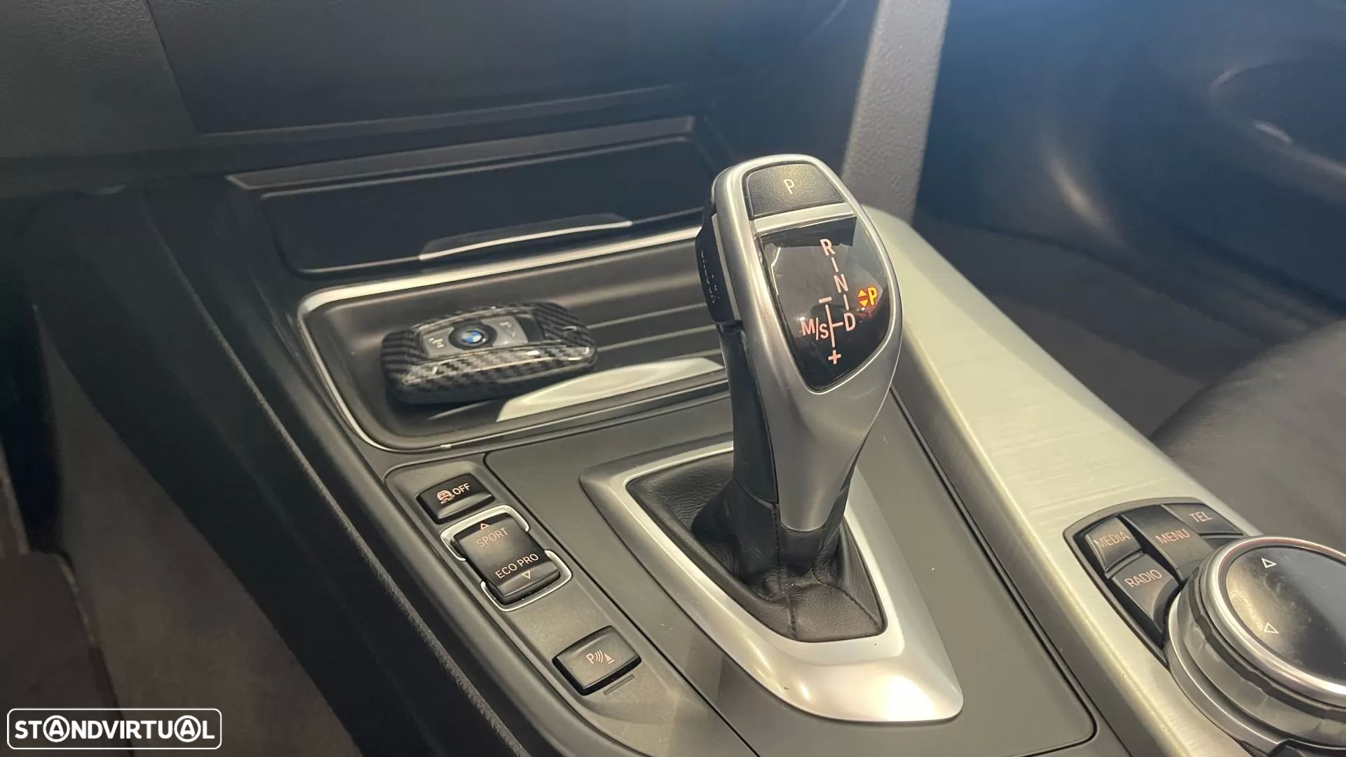 BMW 420 d Line Sport Auto - 47