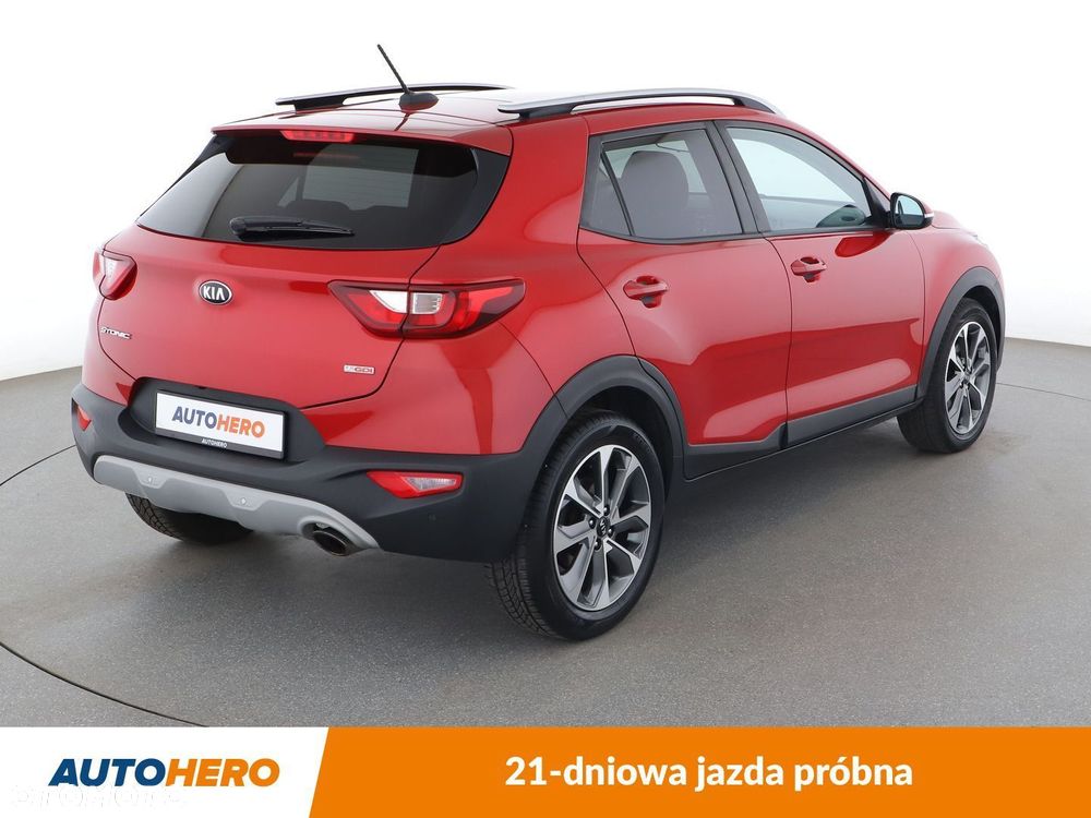 Kia Stonic 1.0 T-GDI M - 6