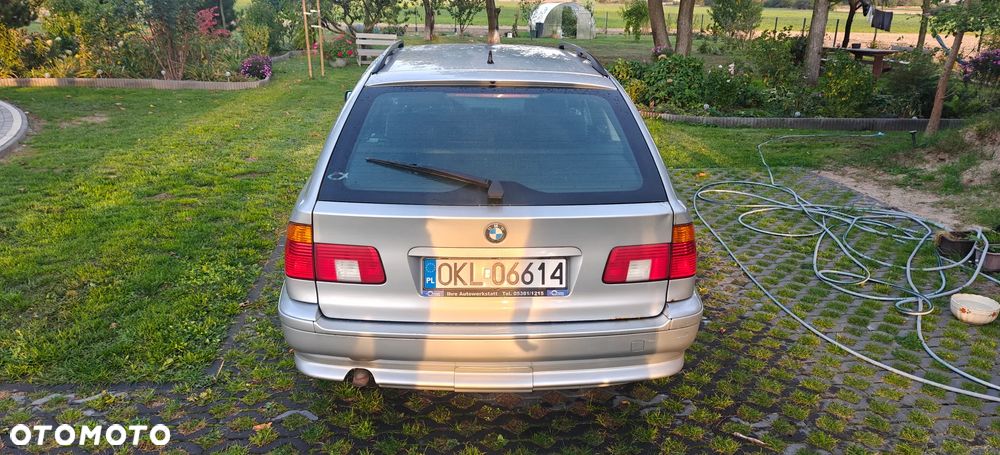 BMW Seria 5 520d - 9