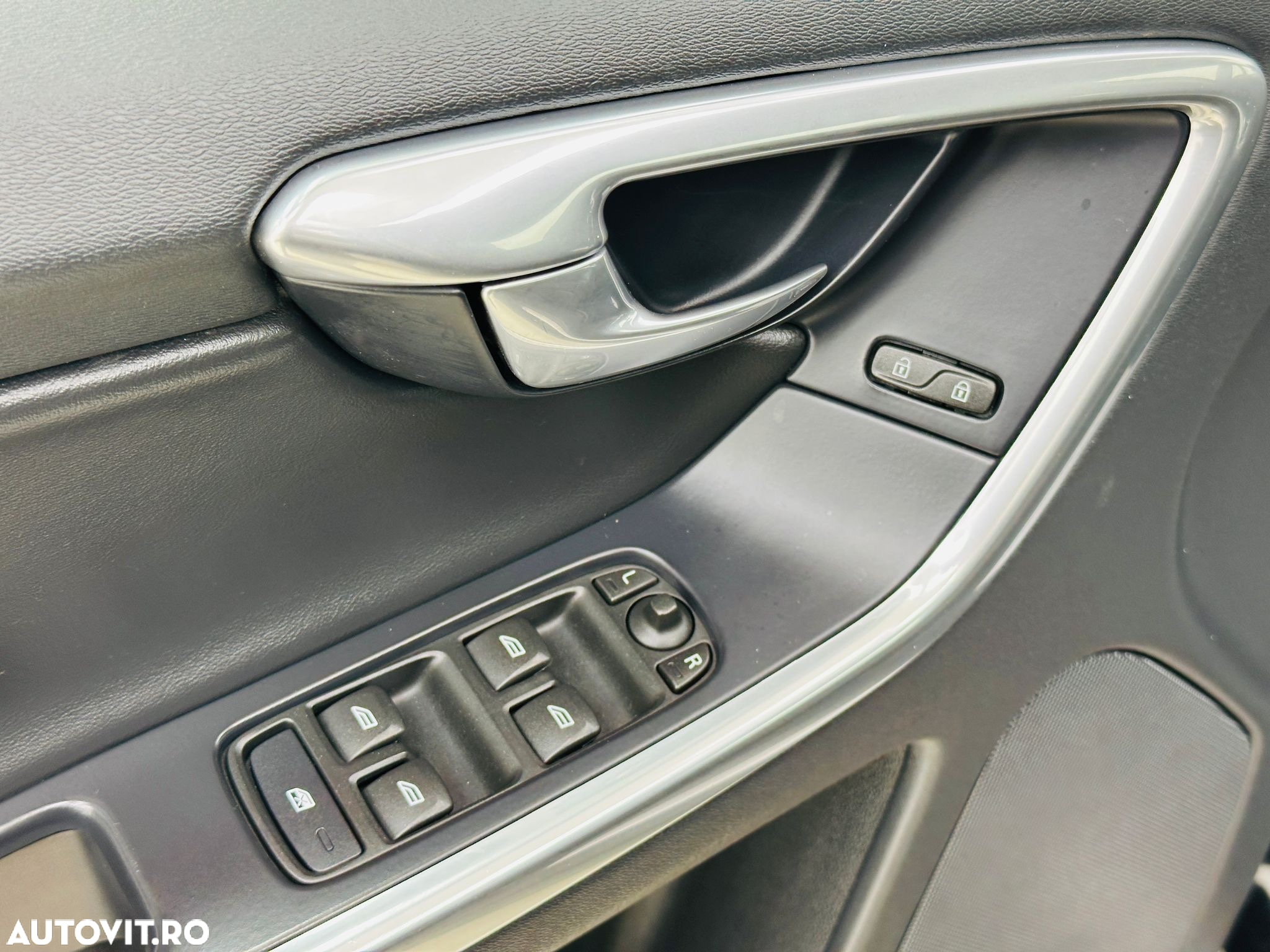 Volvo XC 60 - 17