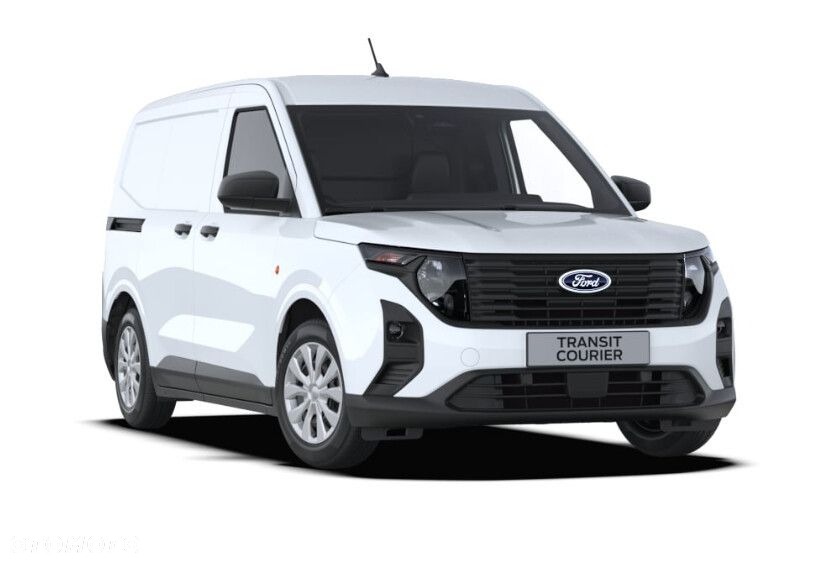Ford transit-courier 1.5 EcoBlue 100KM M6 Trend - 2