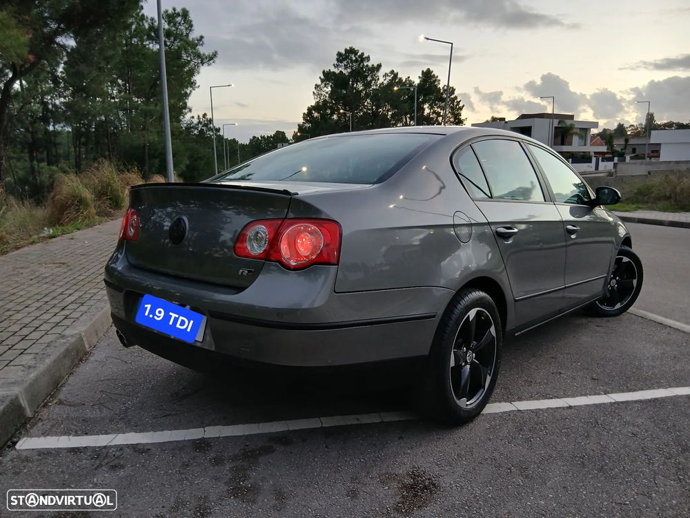 VW Passat 1.9 TDi Trendline Pack - 26