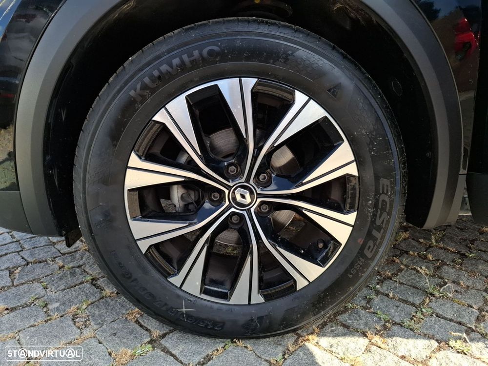 Renault Captur 1.0 TCe Techno - 25