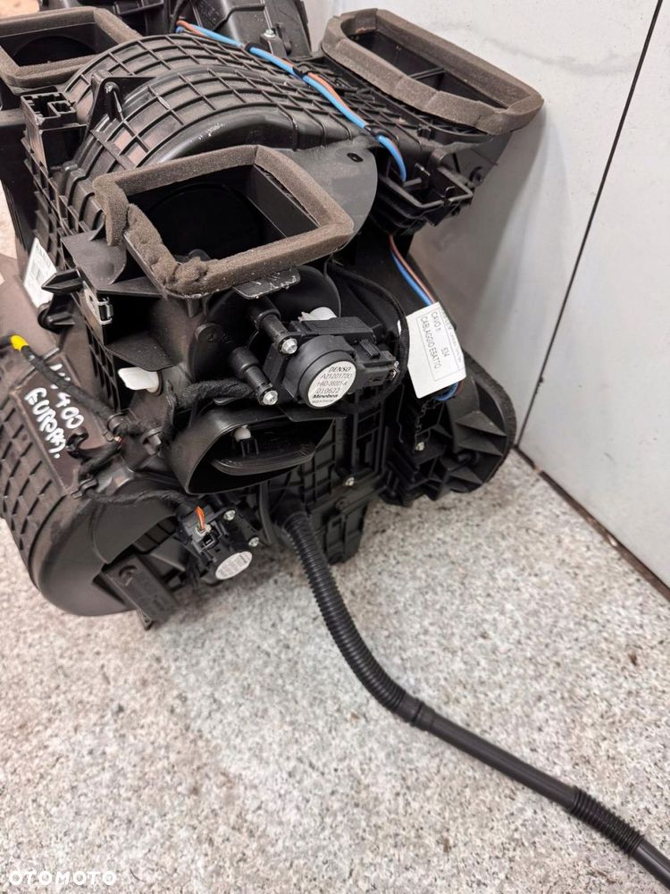 kompletna nagrzewnica nissan interstar nv400 master movano 2020 272702687r - 8