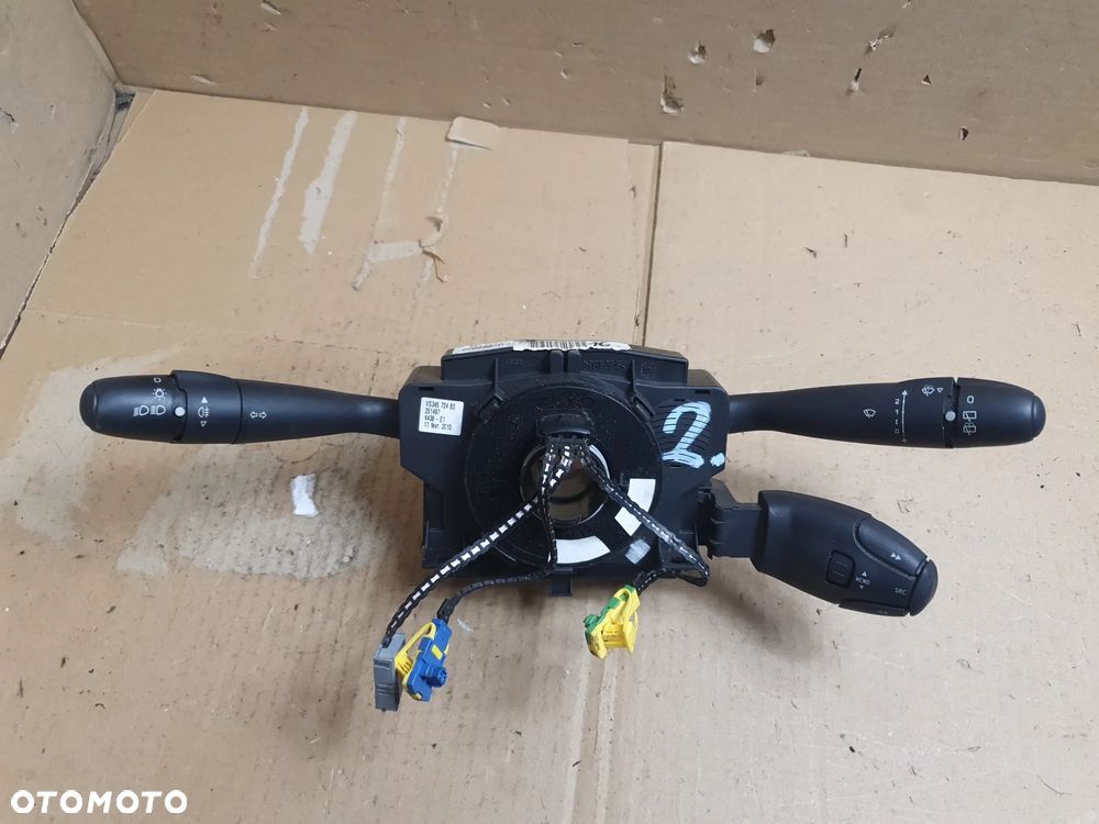 } PAJĄK PRZEŁĄCZNIK PEUGEOT 206 VS34572483 - 1