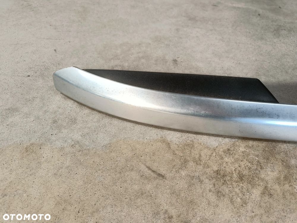 Relingi Dachowe VW T-Cross T Cross Chrom 2GM860044B 2GM860043B - 2