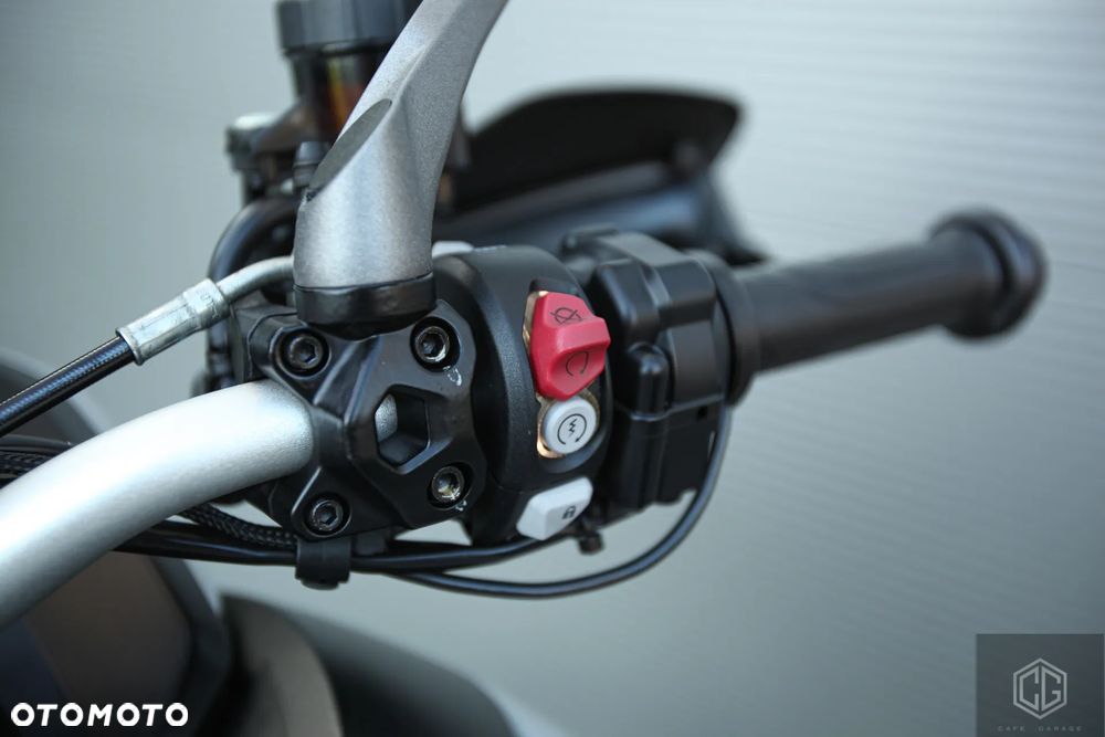 Ducati Multistrada - 32