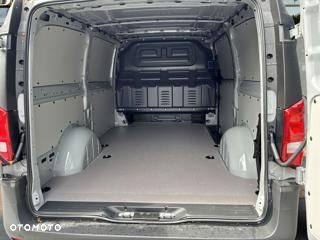 Mercedes-Benz Vito 116 - 13
