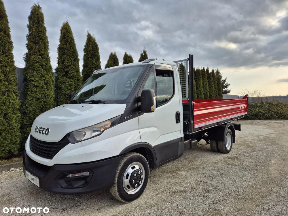 Iveco 35C14 140KM - 24
