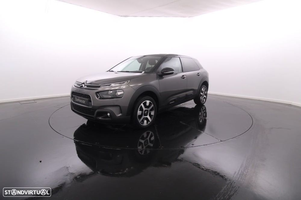 Citroën C4 Cactus 1.5 BlueHDi Shine - 1