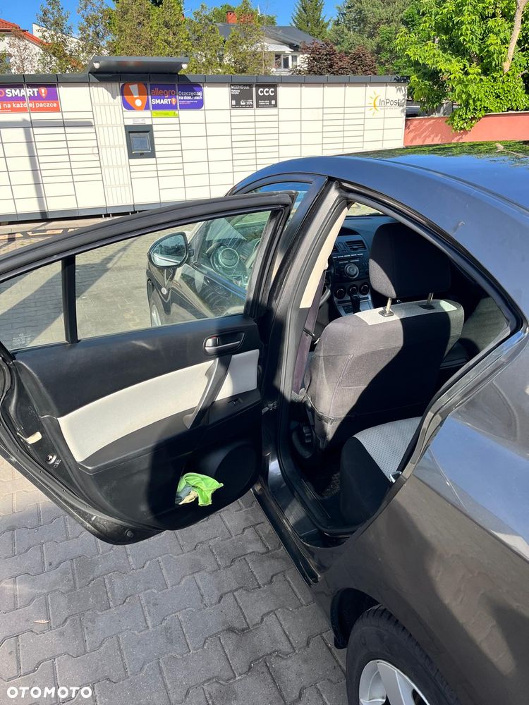 Mazda 3 1.6 Comfort - 14
