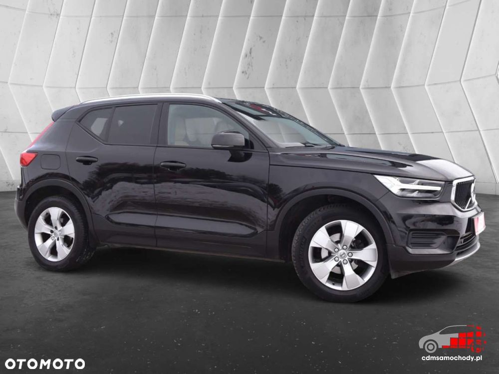 Volvo XC 40 - 2