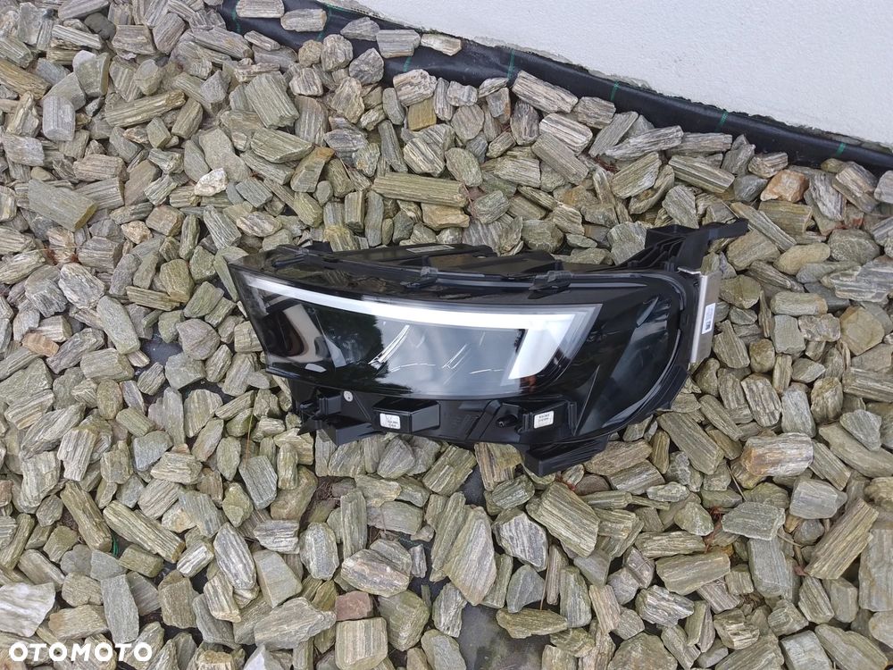 OPEL MOKKA II B Lampa Lewa FULL LED 9847939680 - 3