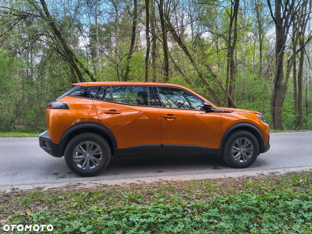Peugeot 2008 136 Allure - 9